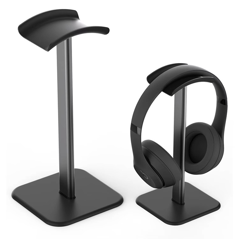 Headphone Stand Desk - 1pcs Universal Plastic Headphone Holder Gaming