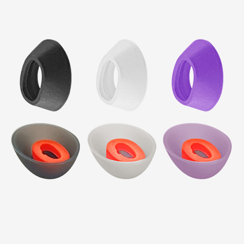 Bluetooth Headset On Ear - 4 Pairs For JBL Tune Flex