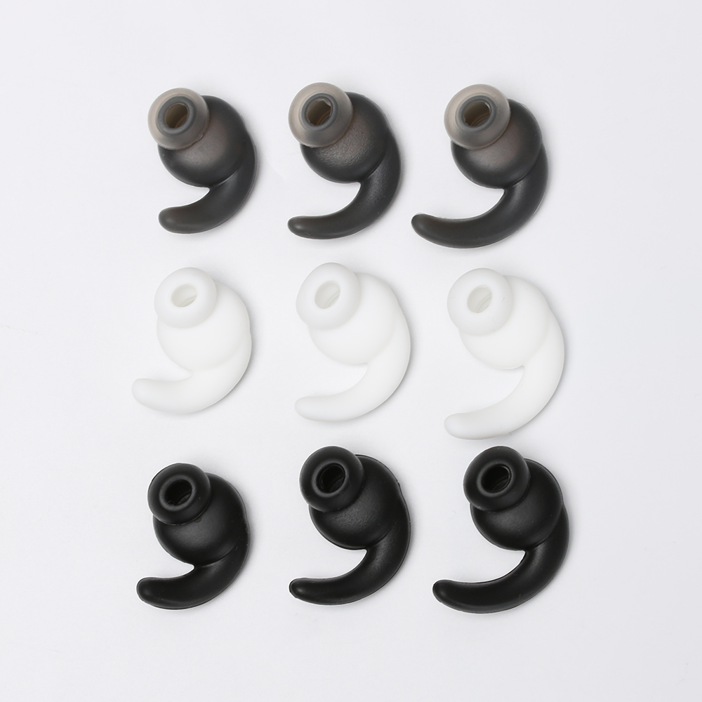 Bluetooth Headset On Ear - 3Pairs Sport Ear hooks For JBL
