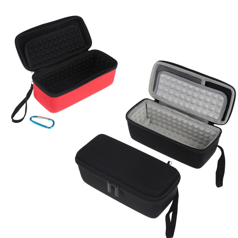 【Y】1/2/3Pcs Portable Pouch Cas - Anker Speaker Soundcore Boom 2 review and price