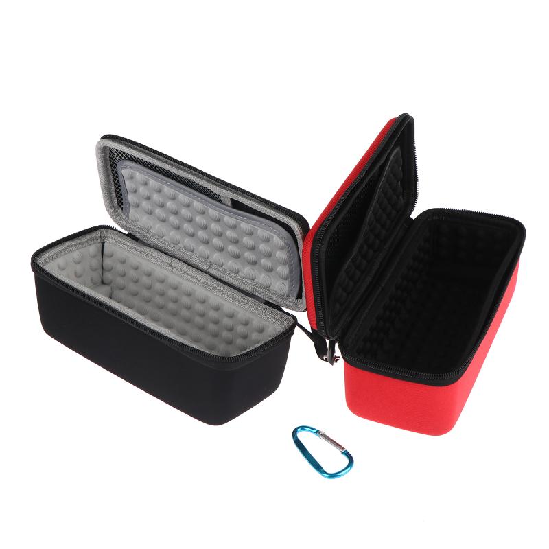 【Y】1/2/3Pcs Portable Pouch Cas - Anker Speaker Soundcore Boom 2 review and price