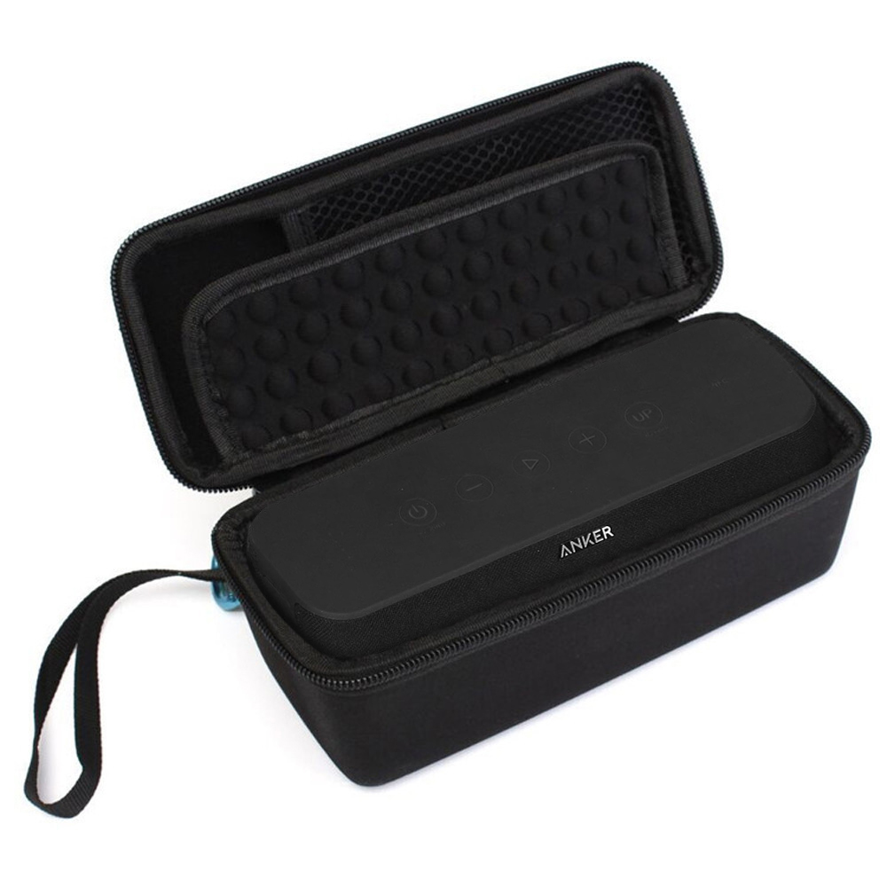 Hard EVA Case for Anker SoundC - Anker Speaker Soundcore Boom 2 review and price