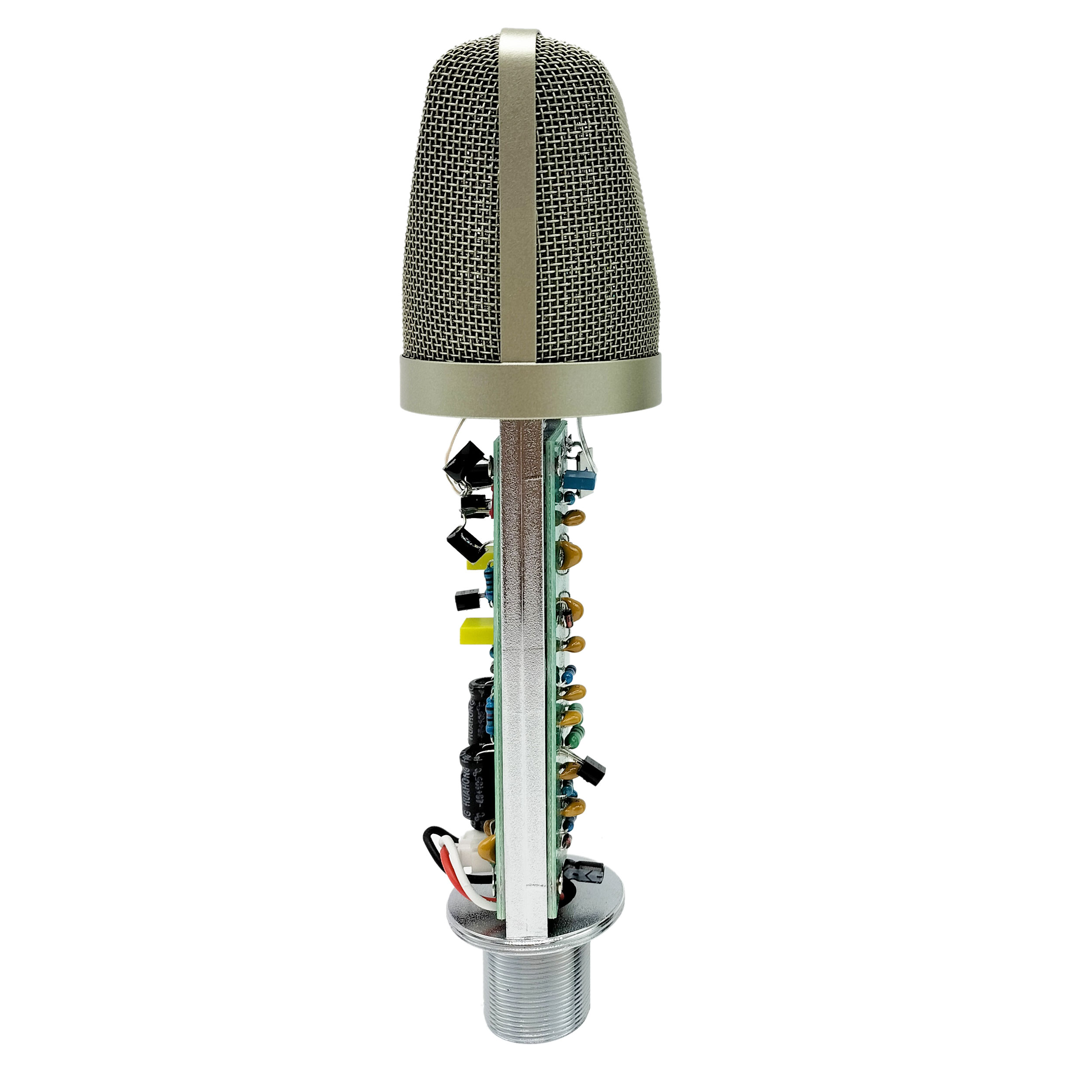 Professional Condenser Microph - Shure Mic Sm58 review and price