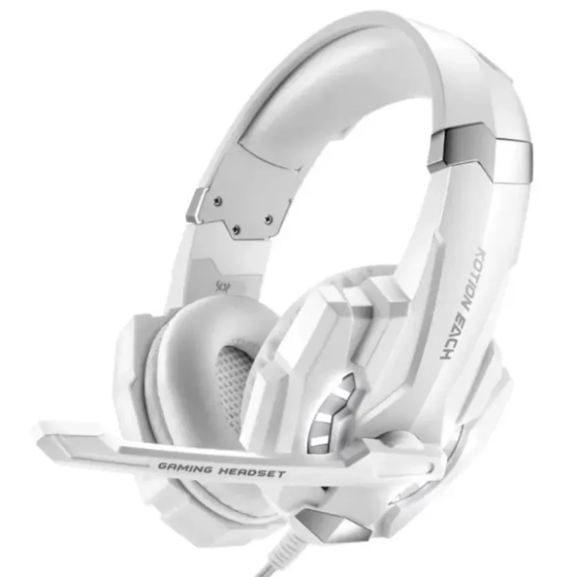 3D Surround Gaming Headset RGB - Gaming Headset Rgb review and price