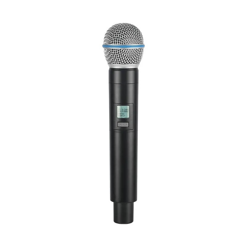 Shure GLXD4 BETA 58A Professio - Shure Mic Sm58 review and price