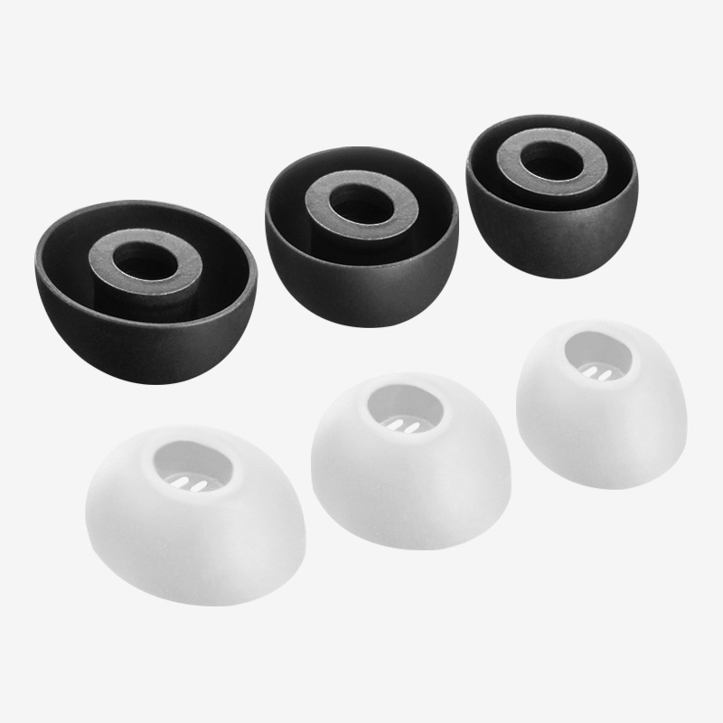 Eartips Earphone Silicone Case - Anker Speaker Soundcore Boom 2 review and price
