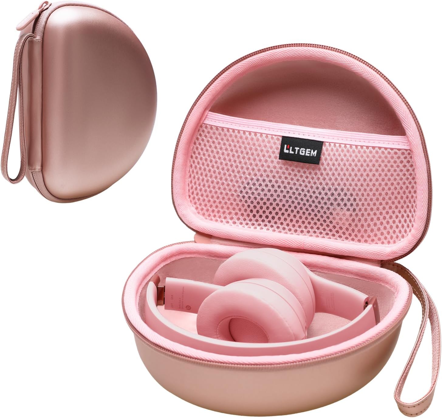 LTGEM Case Compatible with Bea - Beats Headphone Solo 4 review and price