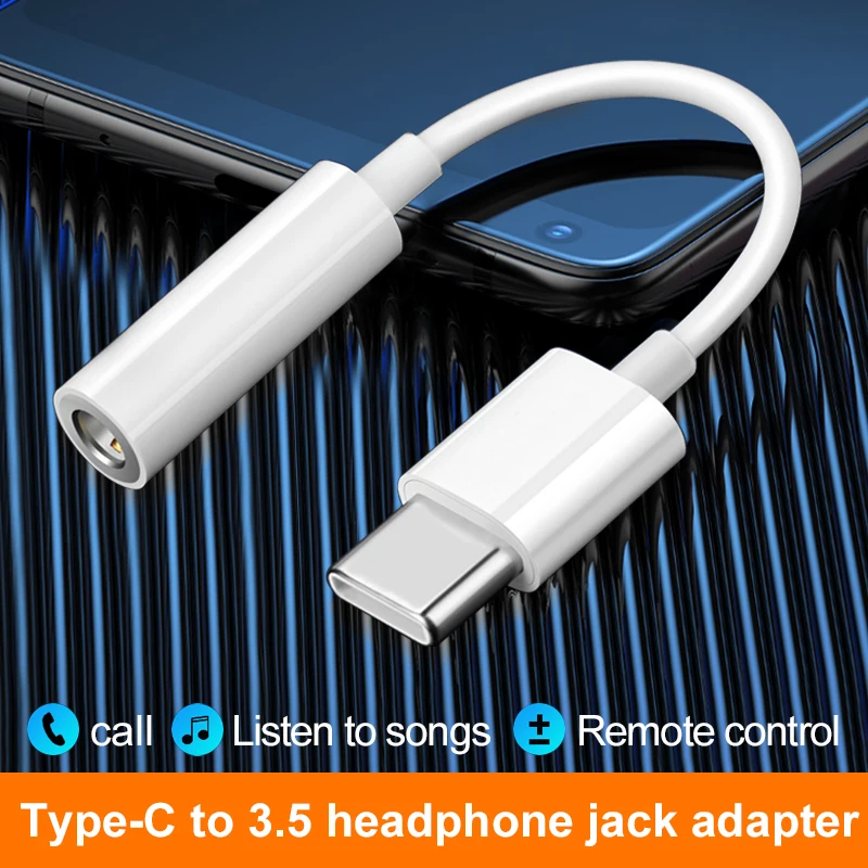 USB C to 3.5mm Headphone Jack  - Usb C Earphone review and price