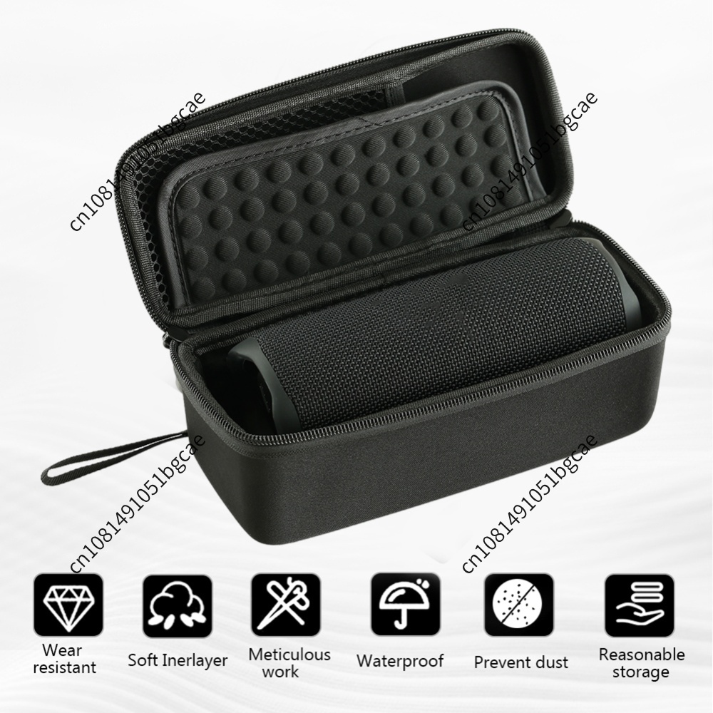 Portable Pouch CaseSpeaker Car - Jbl Speaker Flip 6 review and price
