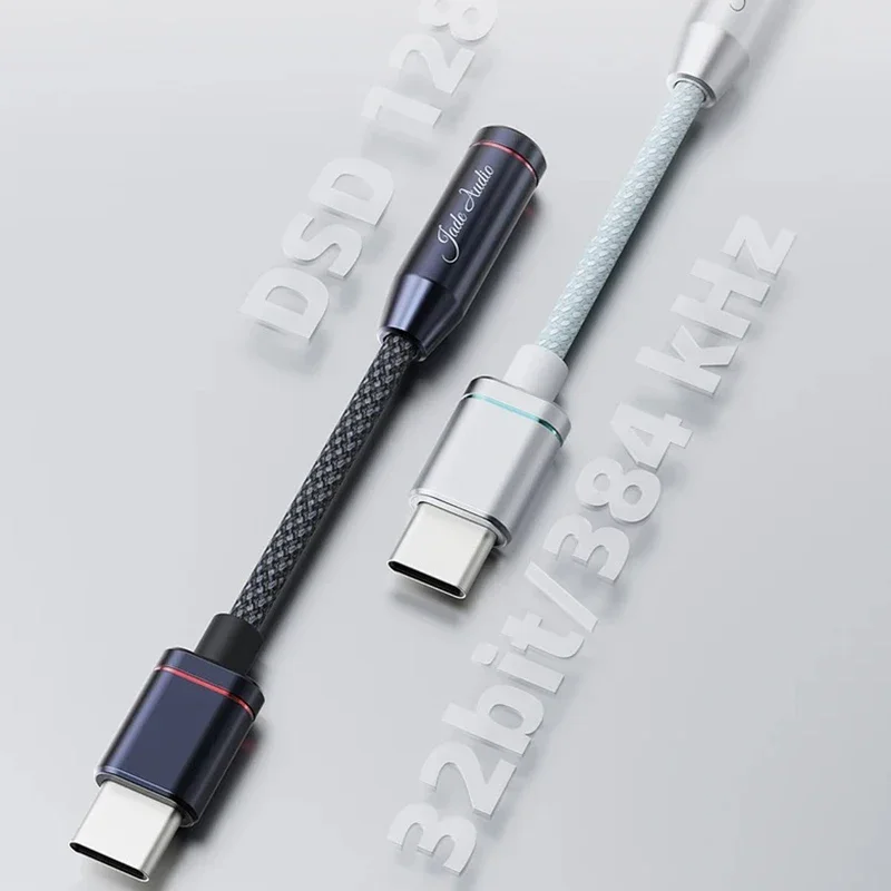 FIIO JadeAudio JA11 HI-RES Typ - Usb C Earphone review and price