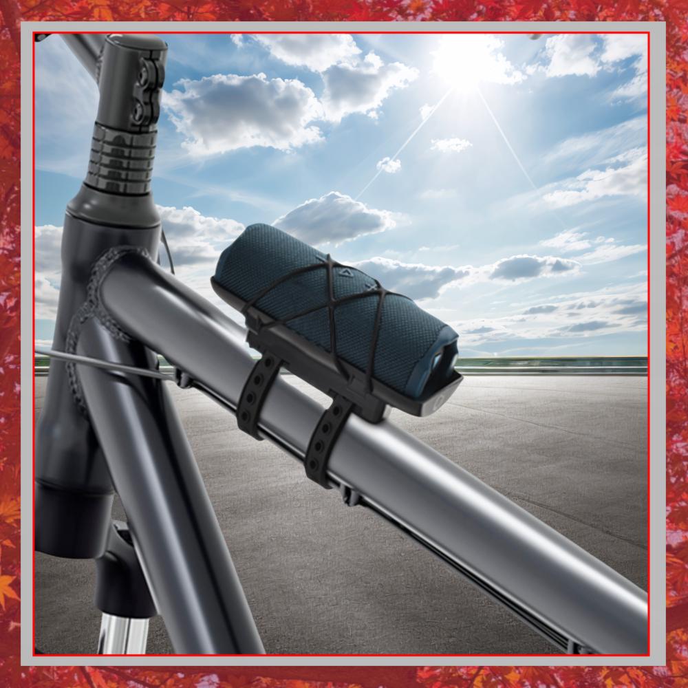 Bike Speaker Holder Bike Speak - Jbl Speaker Flip 6 review and price