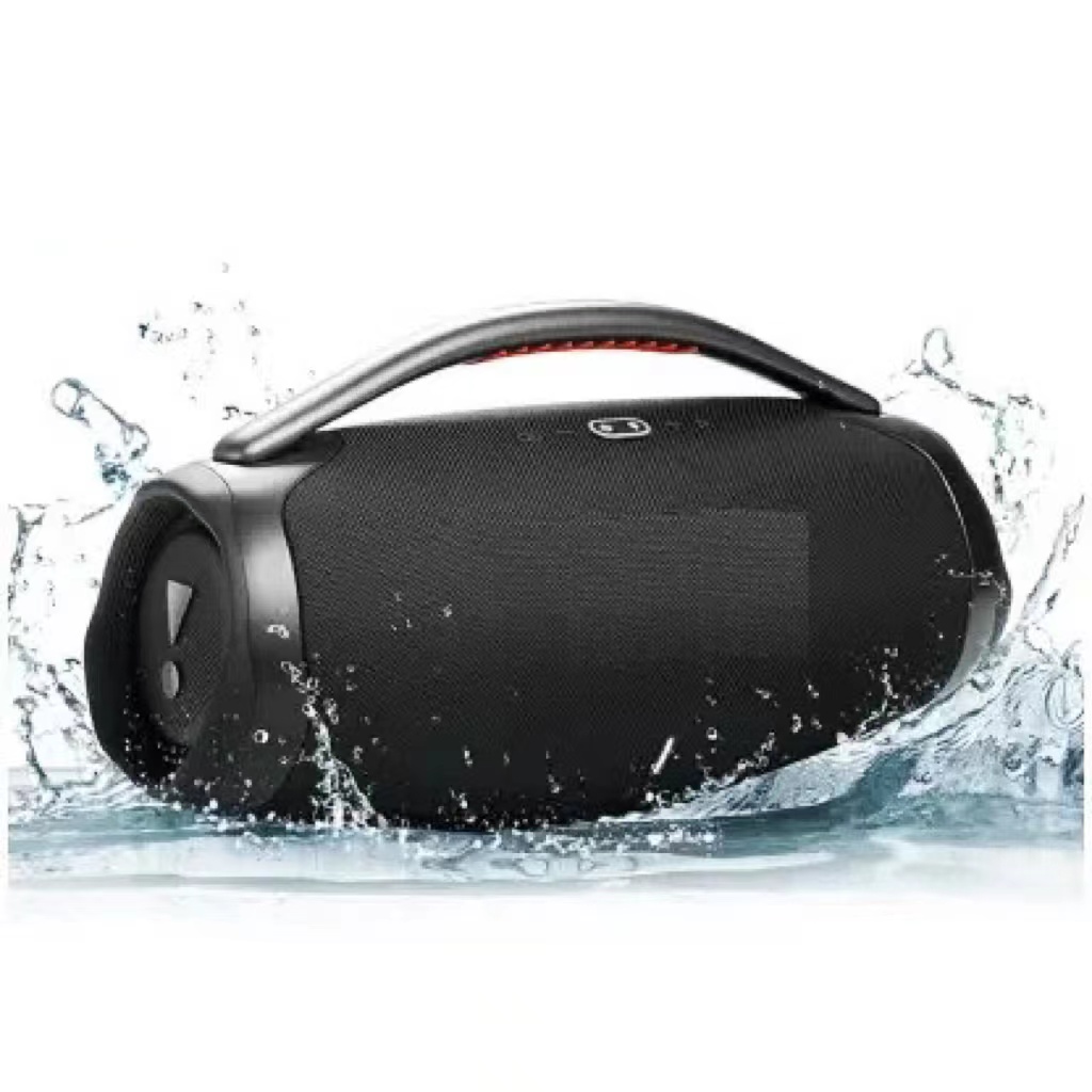 100W High-Power Bluetooth Spea - Jbl Speaker Flip 6 review and price