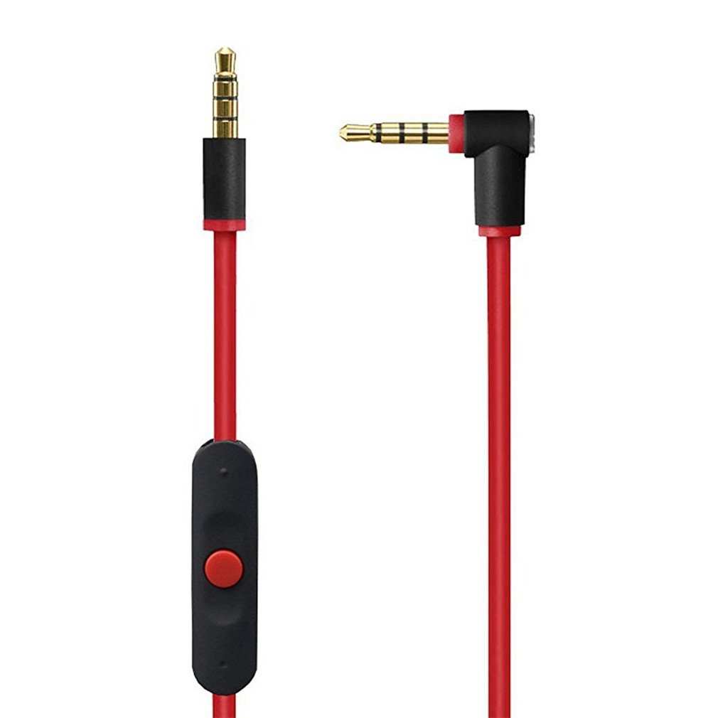 Replacement Beats Audio Cable  - Beats Headphone Studio Pro review and price