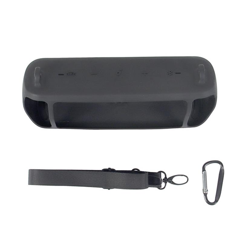 Silicone Cover Skin For Anker  - Anker Speaker Soundcore Motion+ review and price