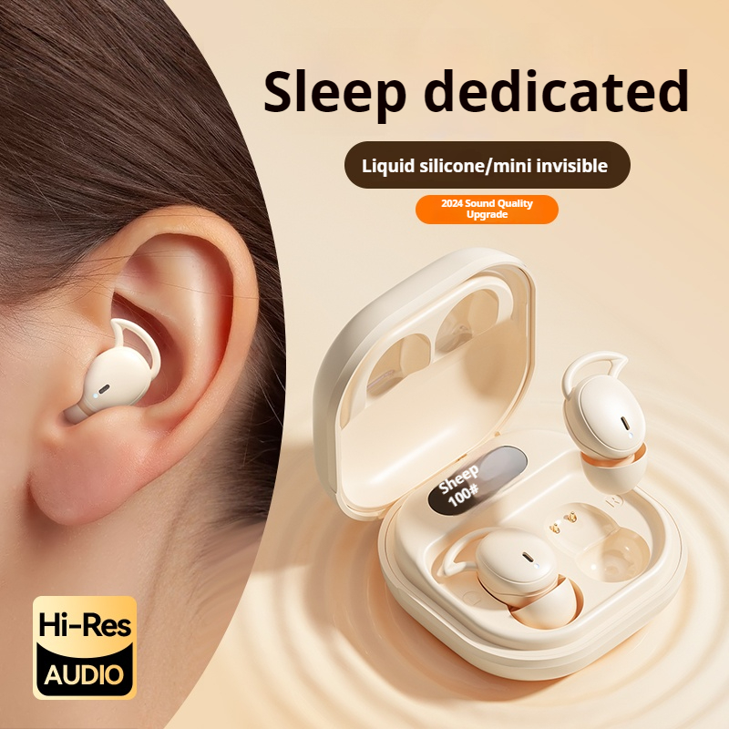 M72 Mini Portable Wireless Ear - Earbuds Charging Case review and price