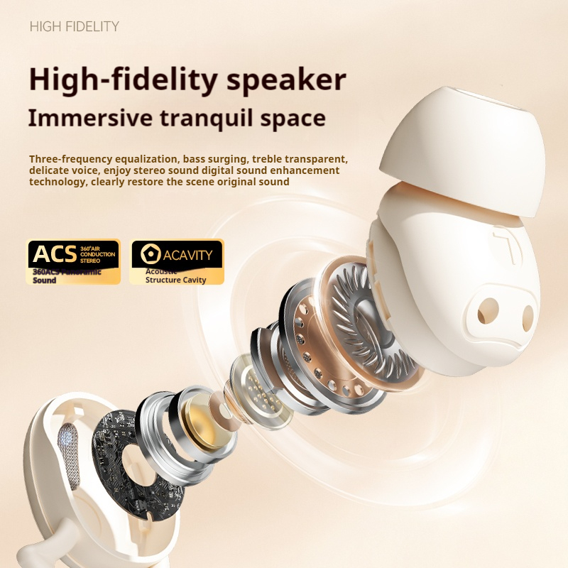 M72 Mini Portable Wireless Ear - Earbuds Charging Case review and price