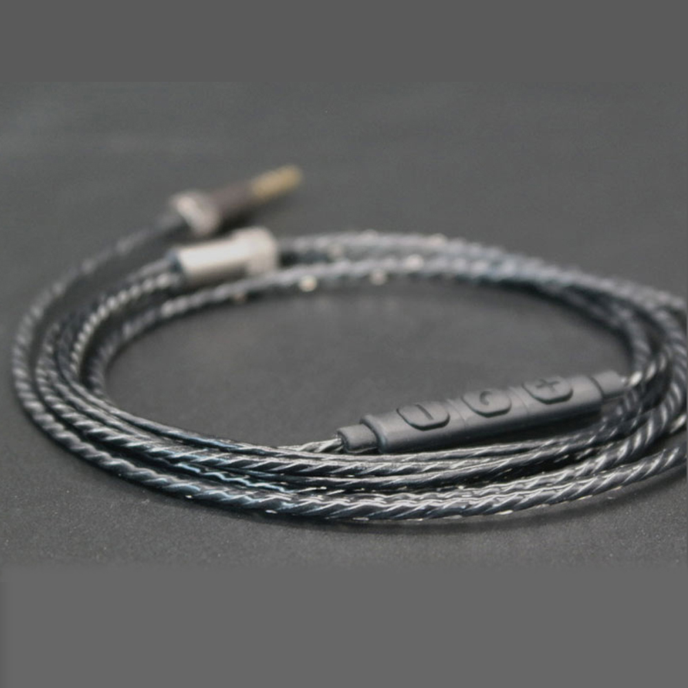 3.5mm Jack Headset Line DIY Ea - Audiophile Headphone Wired review and price