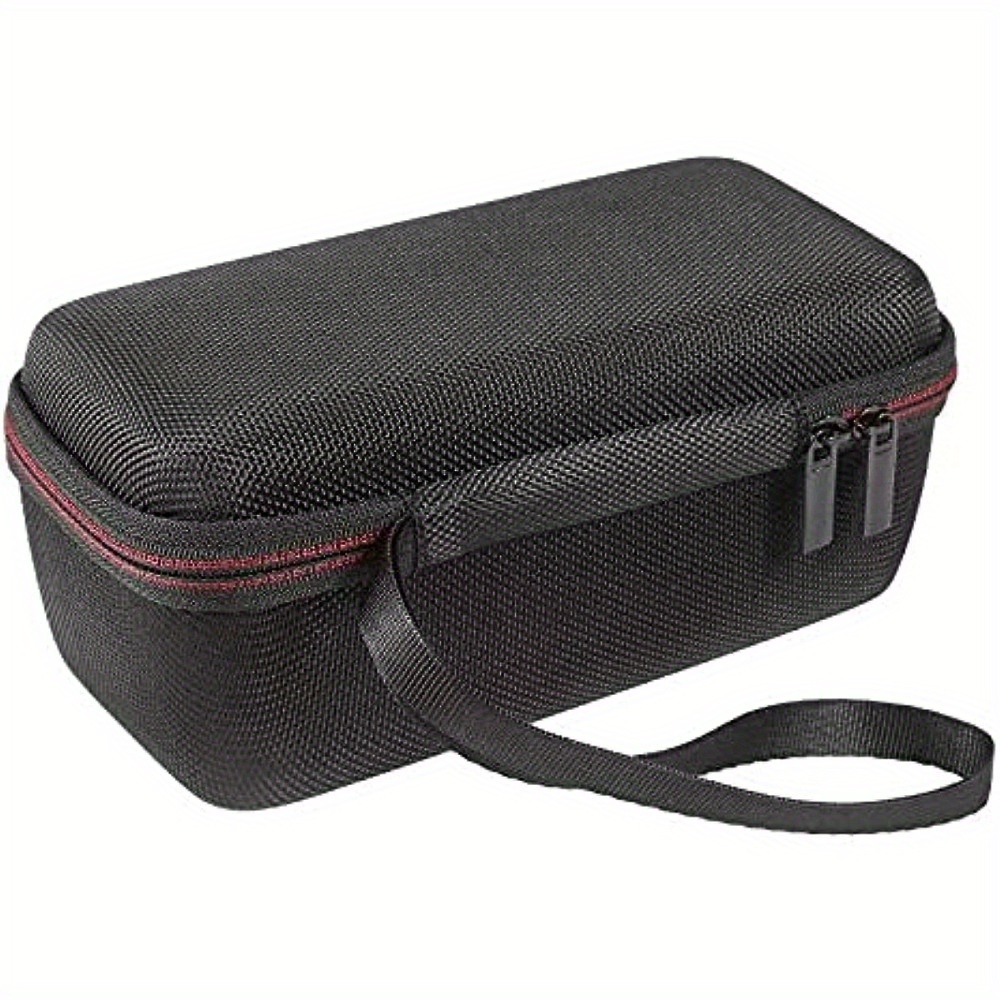 EVA Hard Travel Carrying Case  - Anker Speaker Soundcore Boom 2 review and price