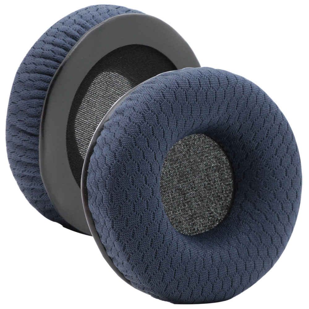 HD 25 Fabric Earpads for Sennh - Sennheiser Headphone Hd 25 review and price