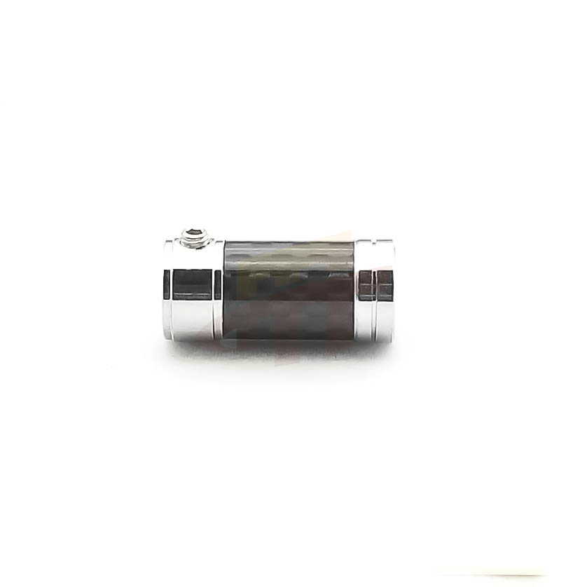 4Pcs 6MM Hifi Carbon Fiber Pan - Audio Splitter Y review and price
