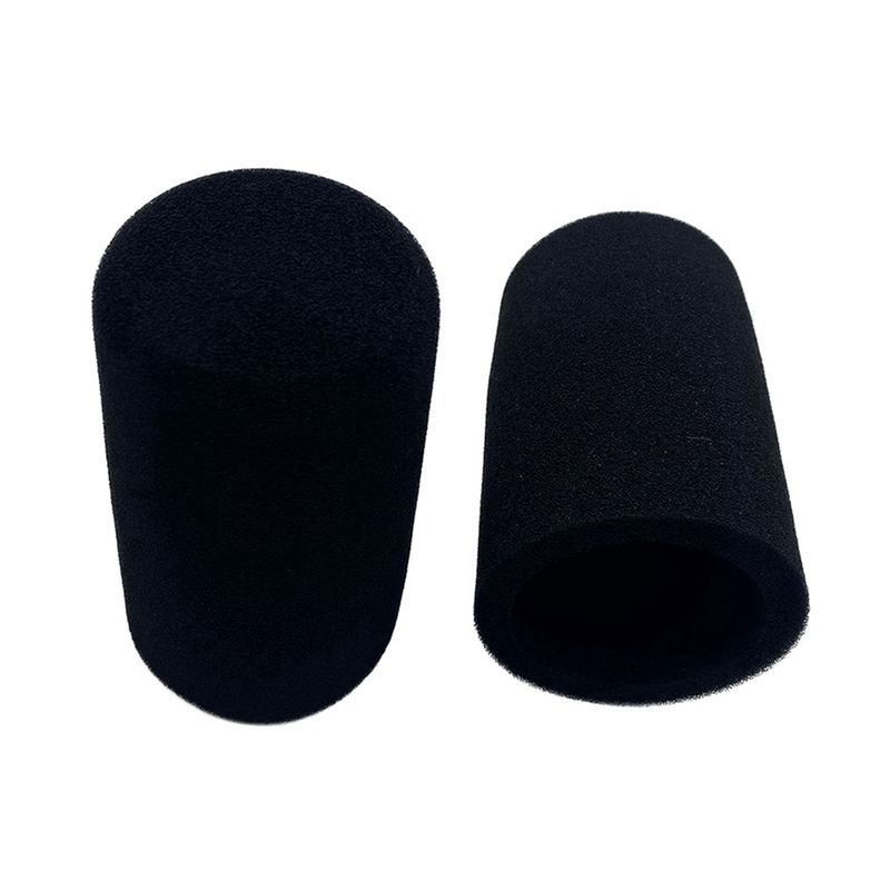 -[A51I Digital]8Pcs Windscreen - Shure Mic Sm7B review and price