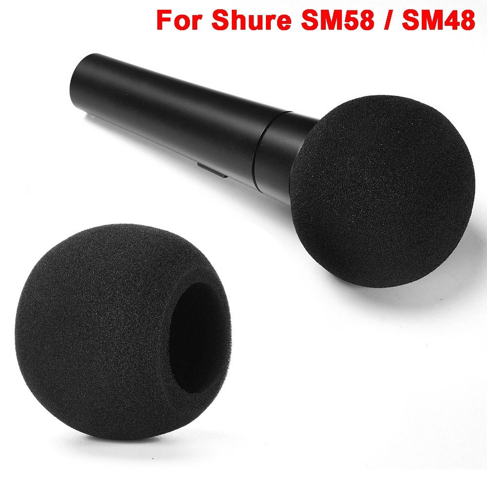 Replacement Mic Windscreen Cov - Shure Mic Sm58 review and price