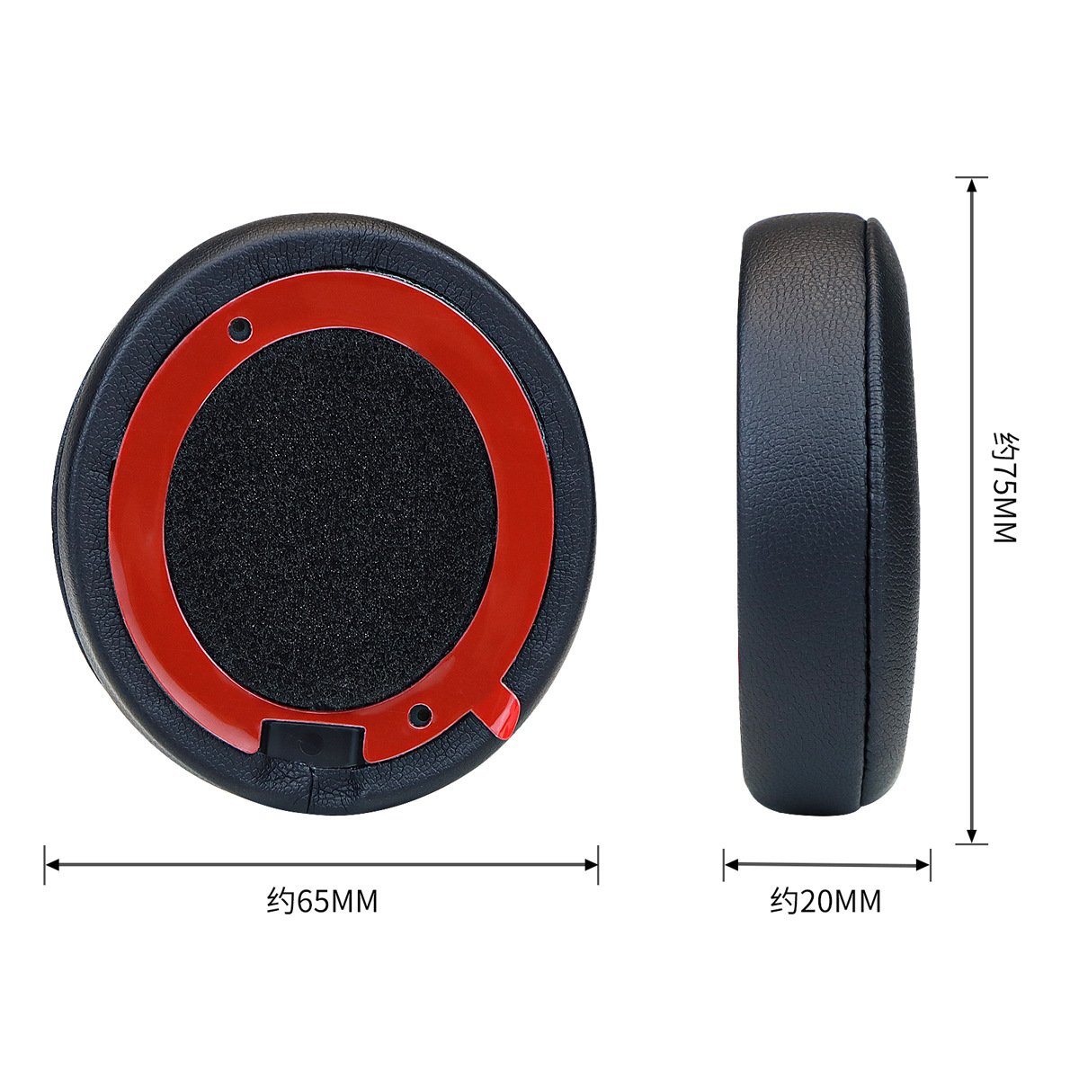 Earphone Ear Pads For Beats So - Beats Headphone Solo 4 review and price