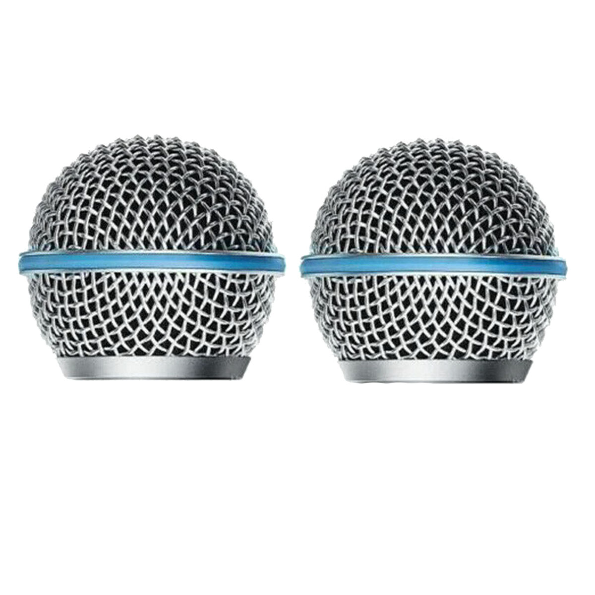 2PCS Microphone Grill Mic Gril - Shure Mic Sm58 review and price