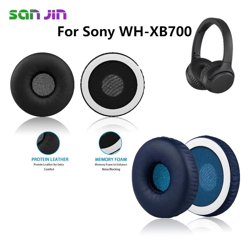 Replacement Foam Ear Pads Cush - Bluetooth Headset On Ear review and price