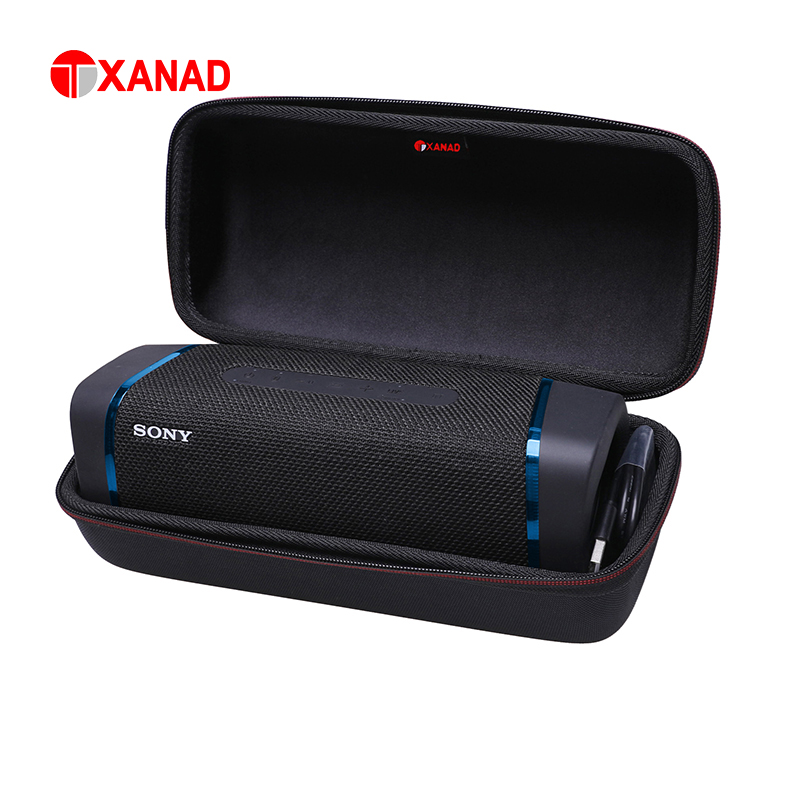 XANAD EVA Hard Case for Sony S - Anker Speaker Soundcore Boom 2 review and price