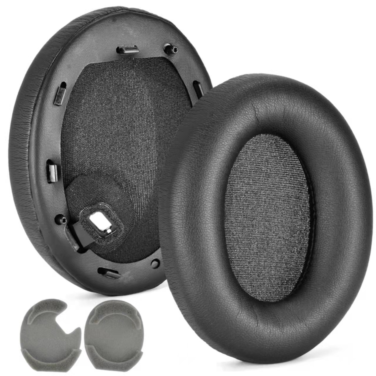 Replacement Ear Pads Cushions  - Sony Headphone Wh-1000Xm4 review and price