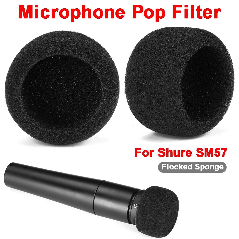 Replacement Mic Windscreen Cov - Shure Mic Mv7 review and price