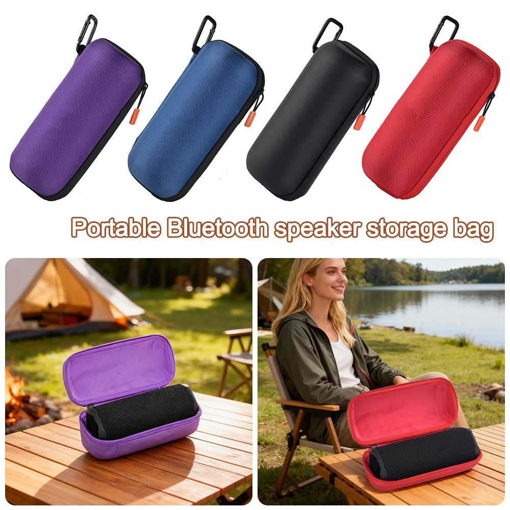 Hard Shell Speaker Carrying Ca - Jbl Speaker Flip 6 review and price