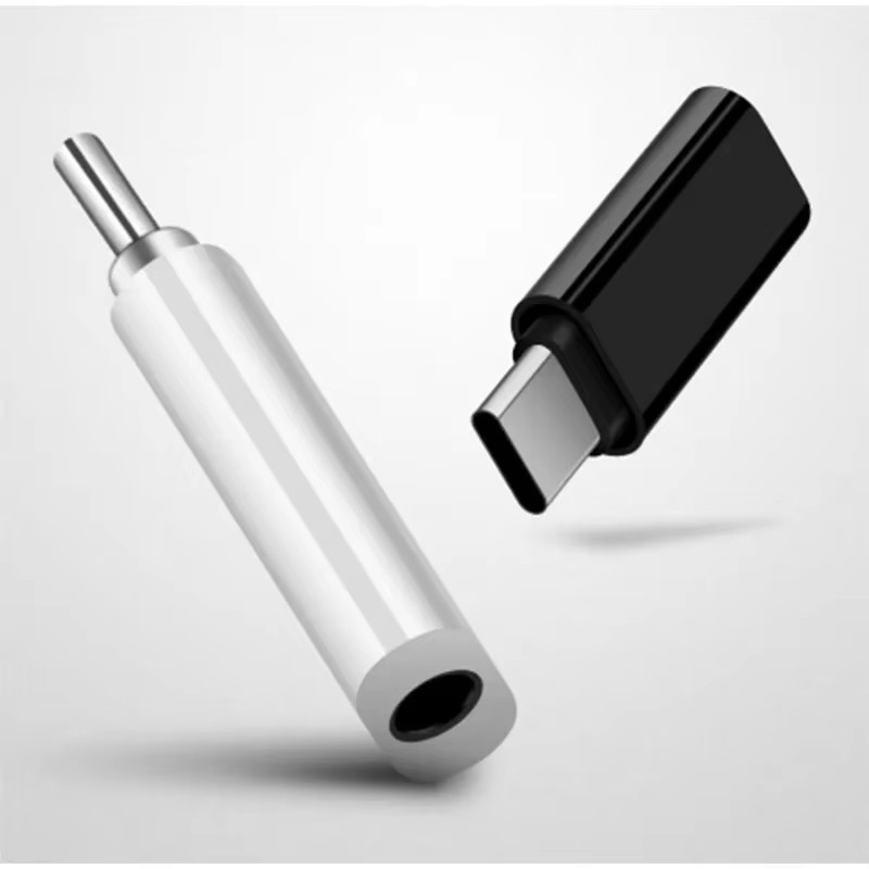 Type-C to 3.5mm Jack Converter - Usb C Earphone review and price