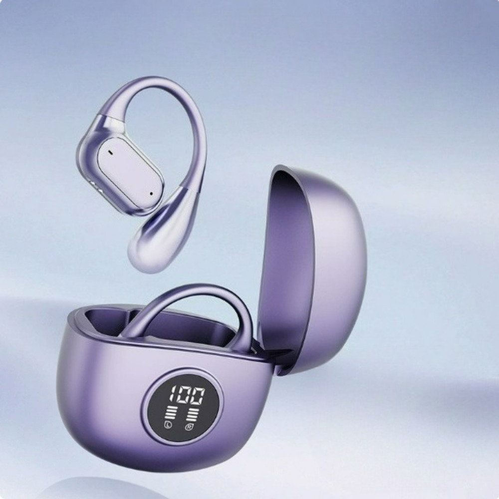 Original SONY Q17 Pro Wireless - Usb C Earphone review and price
