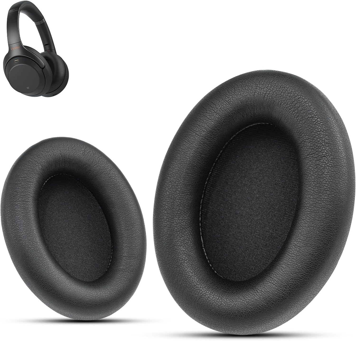 sony wh 1000xm3 earpads Replac - Sony Headphone Wh-1000Xm4 review and price