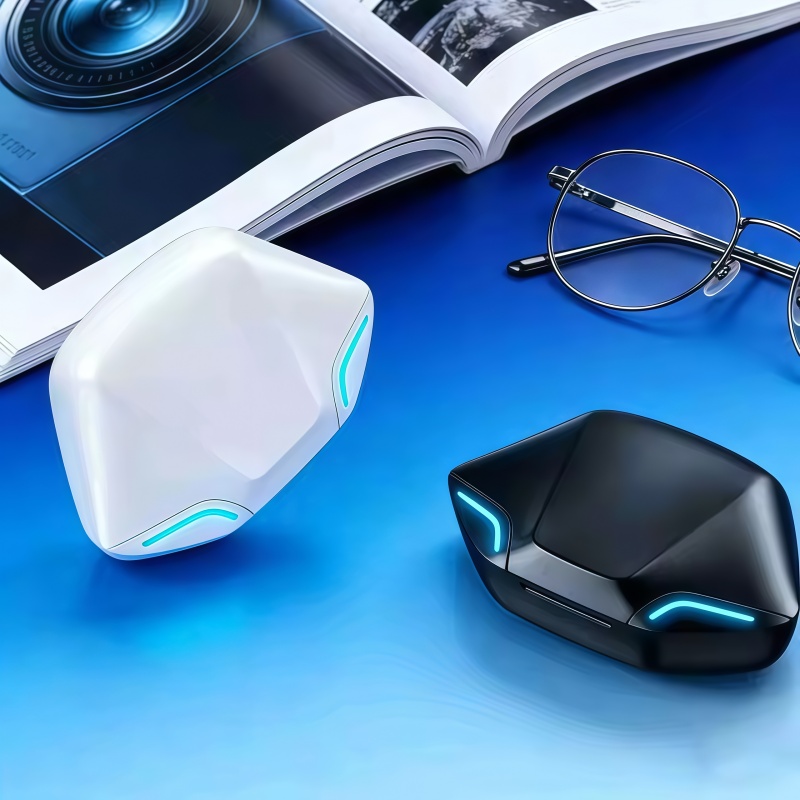 New style X15 TWS Wireless Blu - Bluetooth Headset On Ear review and price