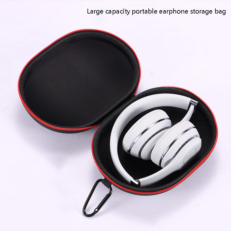 Carrying Case Travel Storage B - Headphone Case Hard review and price