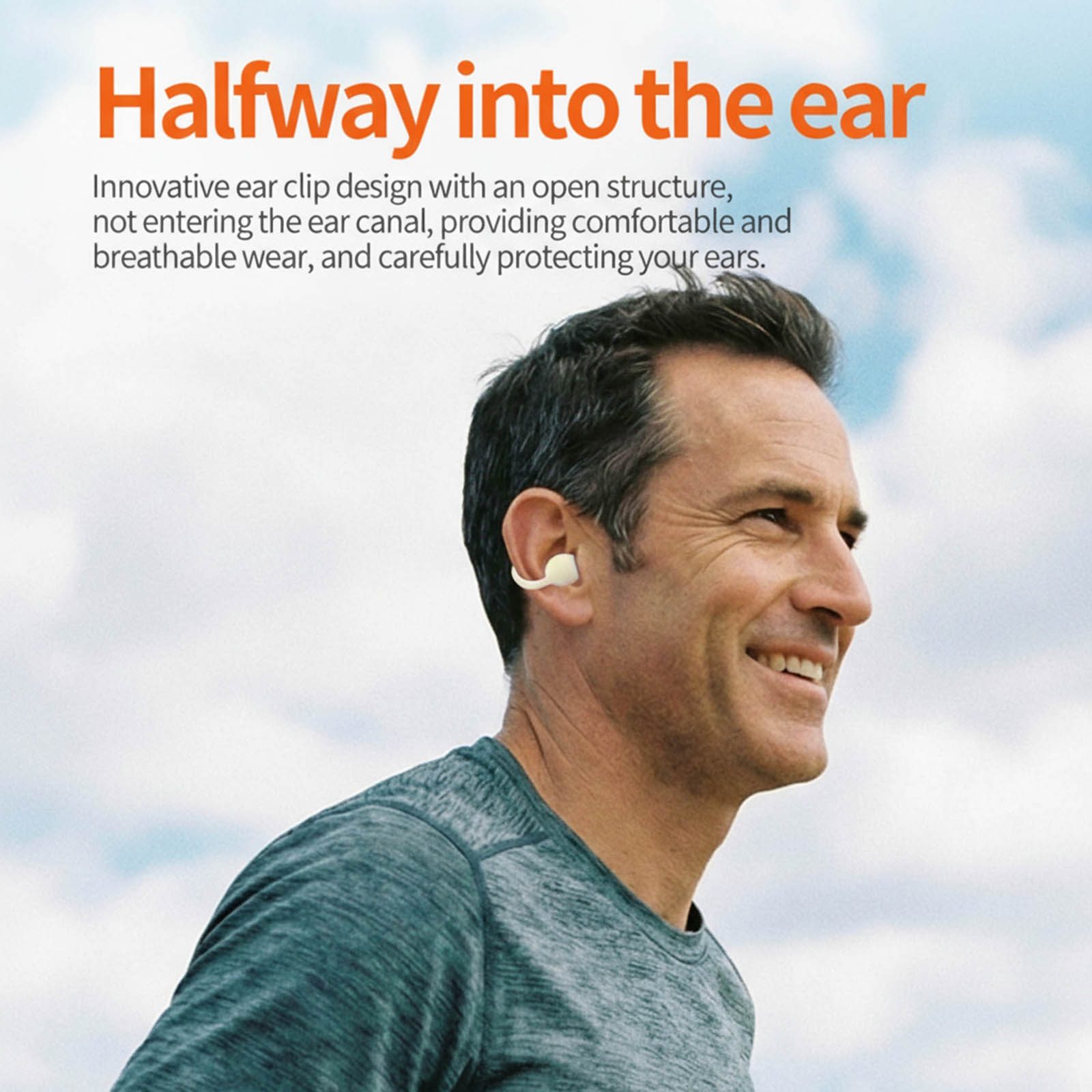 Bluetooth-Compatible Single-Ea - Bluetooth Headset On Ear review and price
