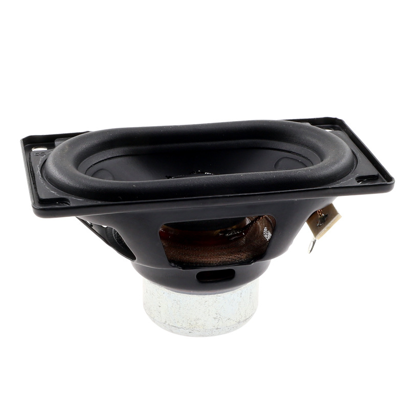 SOTAMIA 2Pcs 4580 Mini Speaker - Jbl Speaker Flip 6 review and price