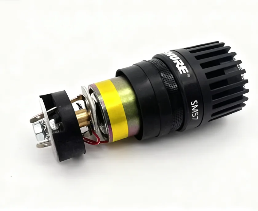 1PCS Quality Cartridge Capsule - Shure Mic Mv7 review and price