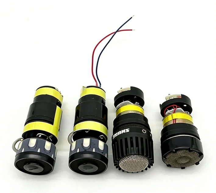 1PCS Quality Cartridge Capsule - Shure Mic Mv7 review and price