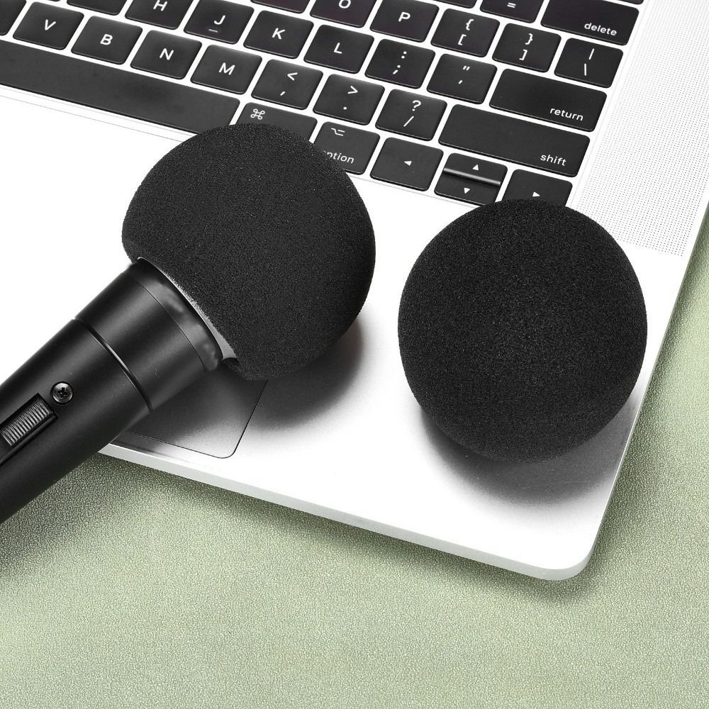 Replacement Mic Windscreen Cov - Shure Mic Mv7 review and price