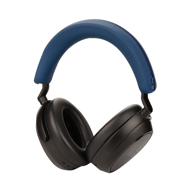 Replacement Soft Silicone Head - Sennheiser Headphone Momentum 4 review and price