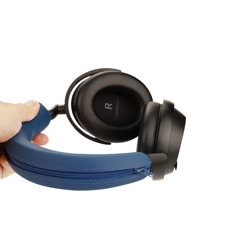 Replacement Soft Silicone Head - Sennheiser Headphone Momentum 4 review and price