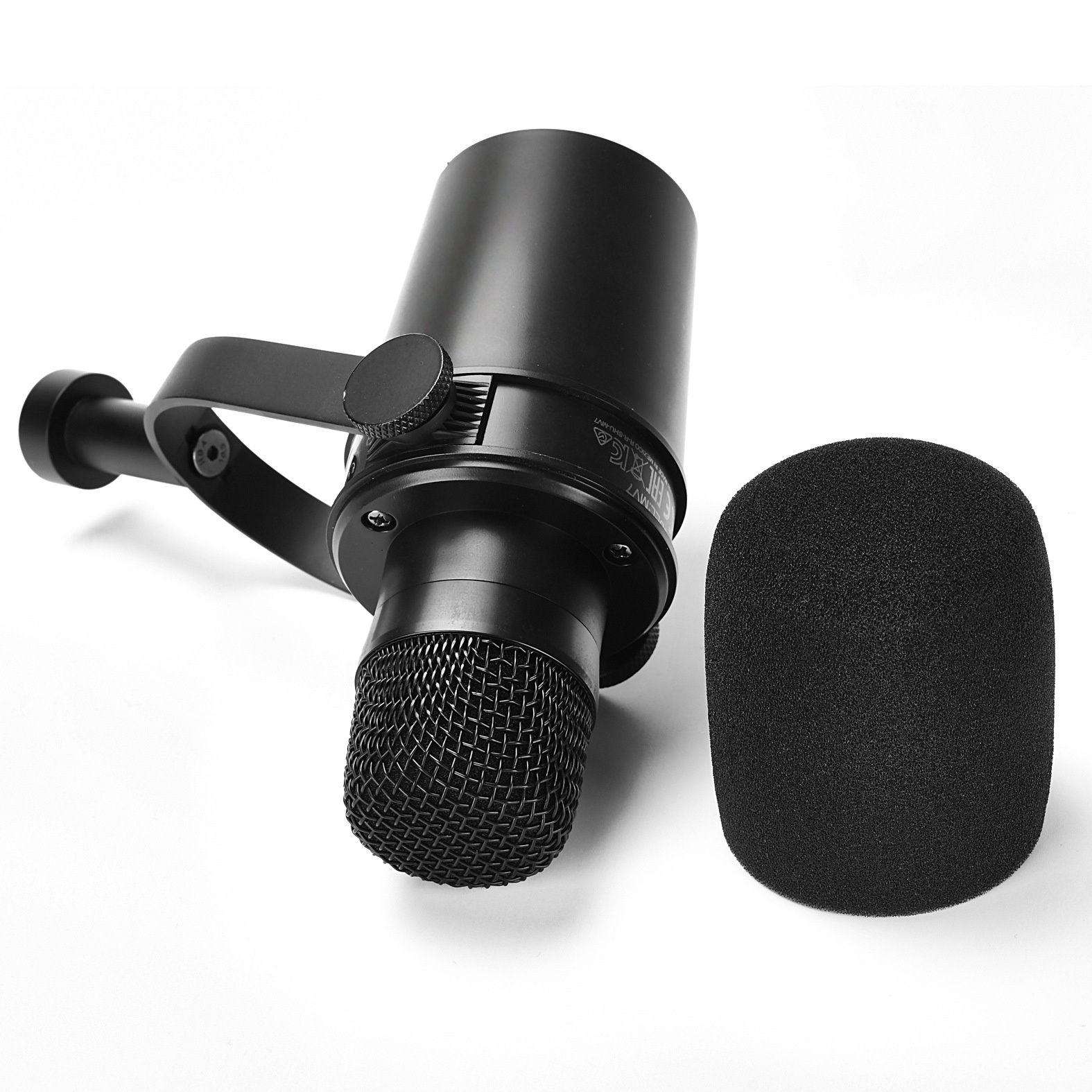 For Shure MV7 / MV7X Wireless  - Shure Mic Mv7 review and price