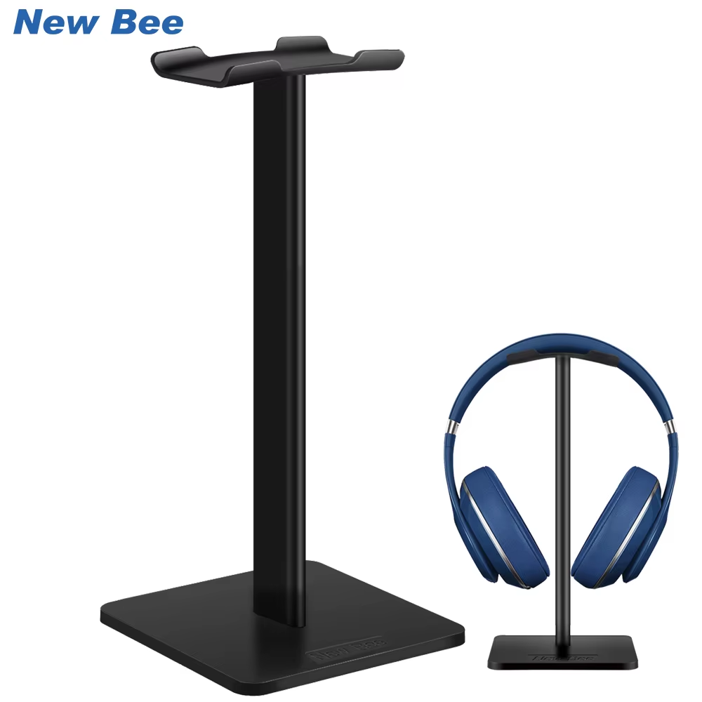 New Bee Z1 Aluminium Alloy Hea - Headphone Stand Desk review and price