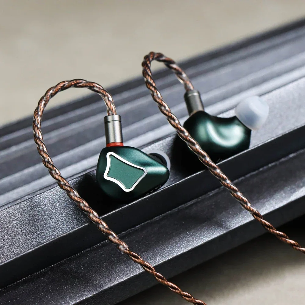ARTTI R1 HIFI Earphones In-Ear - Audiophile Headphone Wired review and price