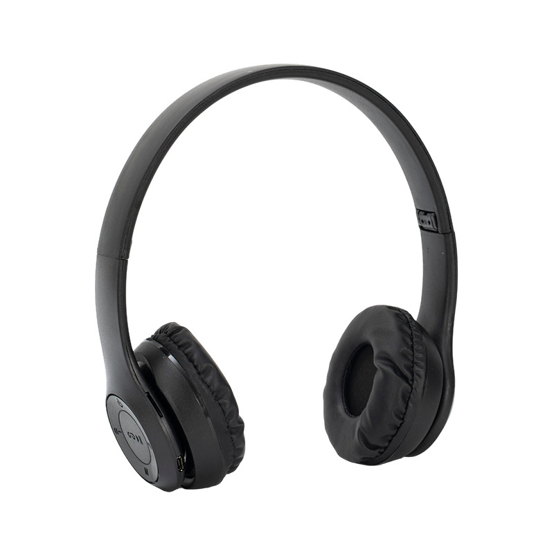 TWS Wireless Bluetooth Headpho - Bluetooth Headset On Ear review and price