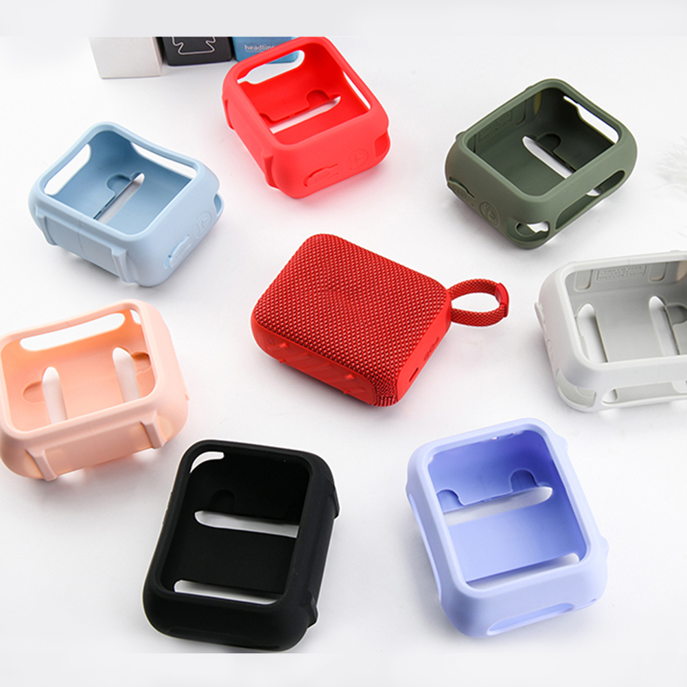 Silicone Case Travel Carrying  - Jbl Speaker Go 4 review and price